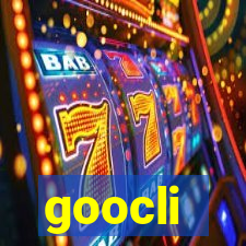 goocli - inicio